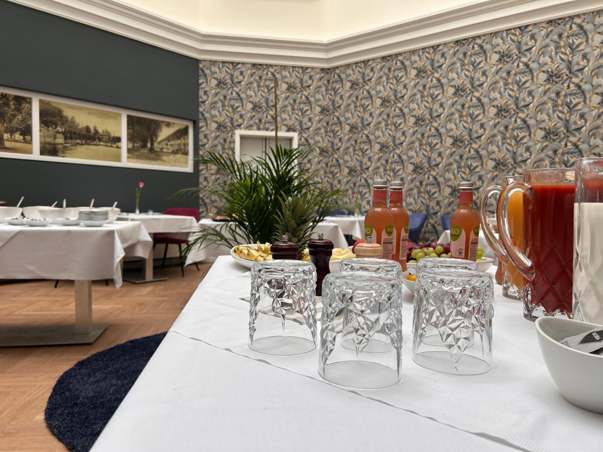 Schlosshotel 赖因斯贝格 外观 照片