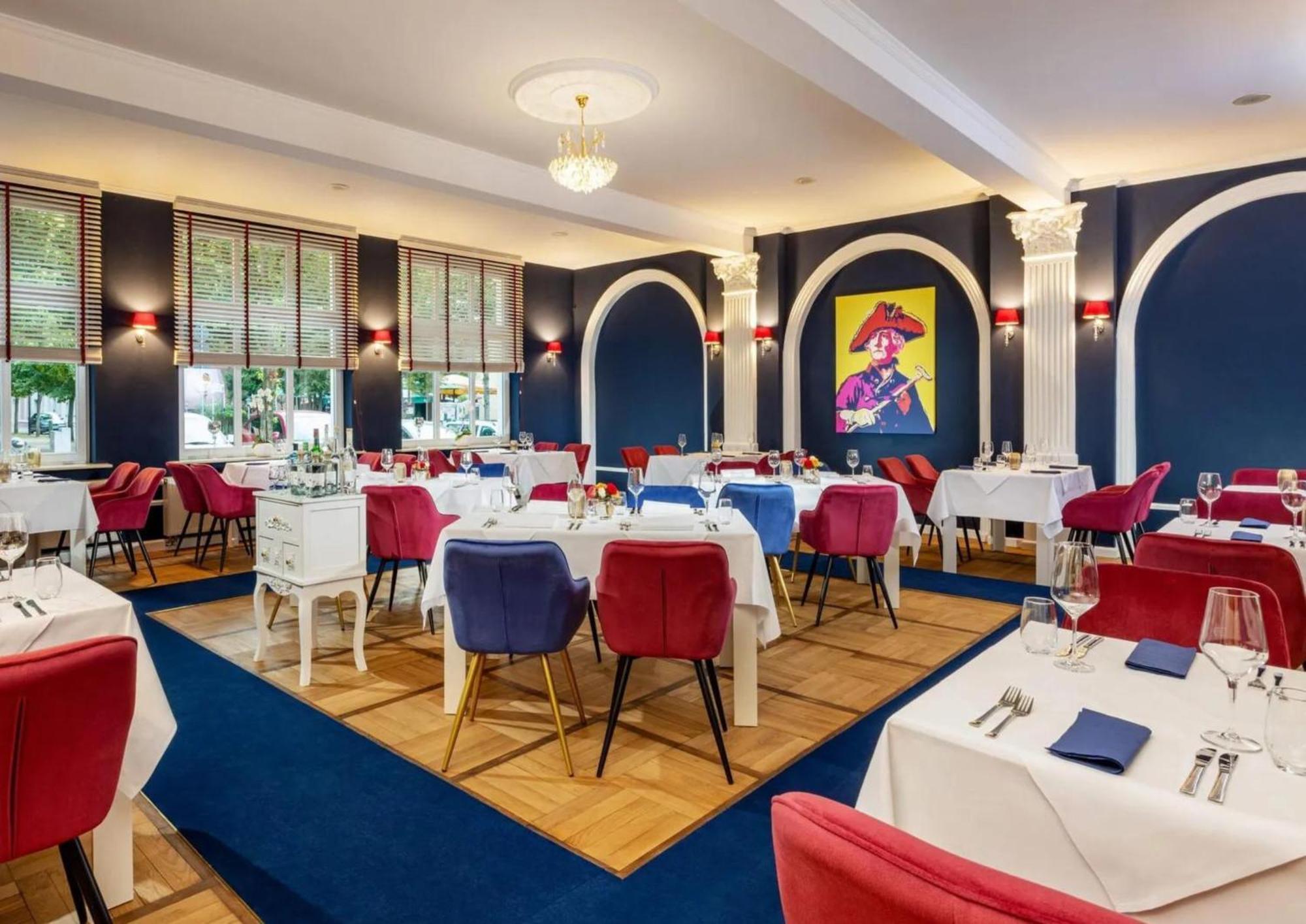Schlosshotel 赖因斯贝格 外观 照片
