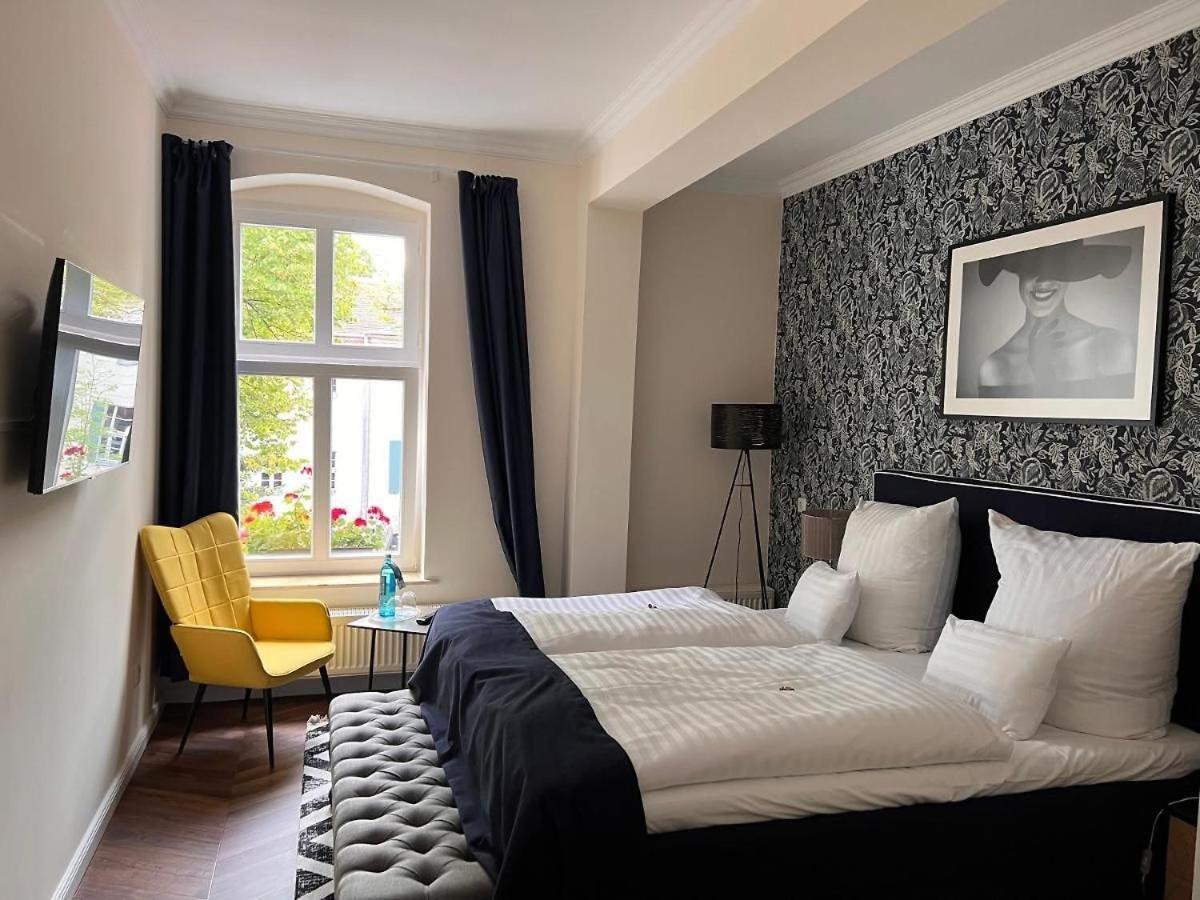 Schlosshotel 赖因斯贝格 外观 照片