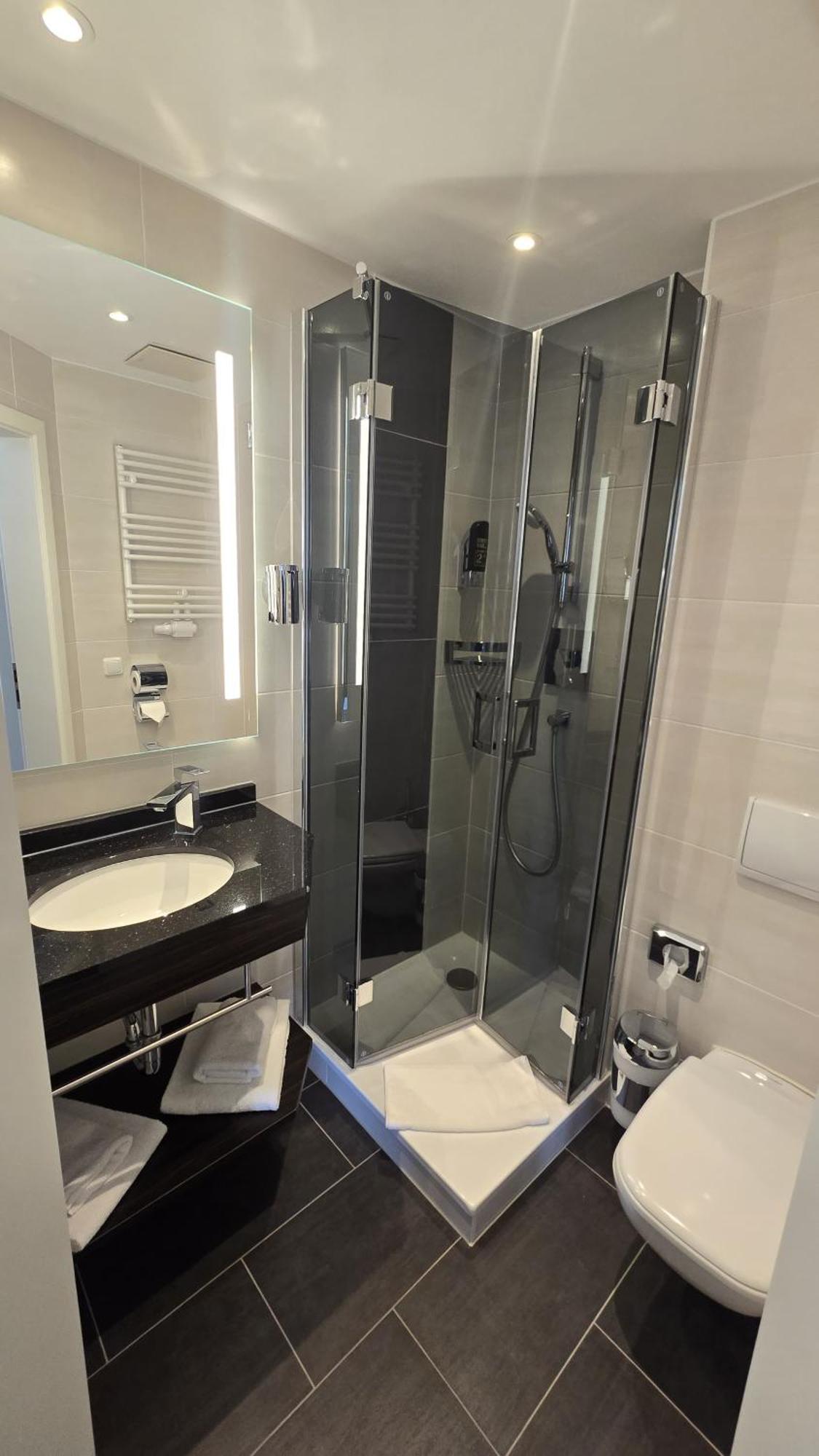 Schlosshotel 赖因斯贝格 外观 照片